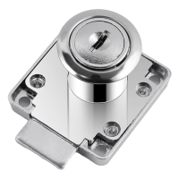 欧安家抽屉锁16mm个