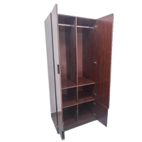 红缅 衣柜 HM-YG036 组