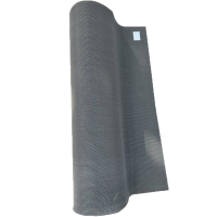 信森洛 灰色胶垫 4.1m*80cm/卷