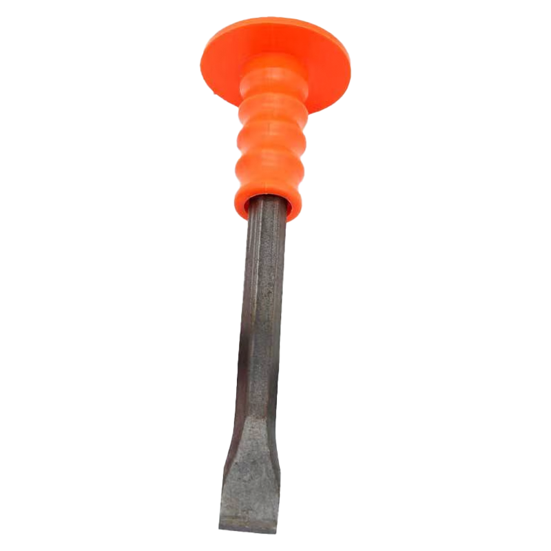 斯赞 扁凿带胶套 16*250mm 个