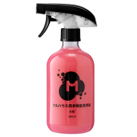 沫檬全屋多功能清洗剂浴室卫生间瓷砖玻璃除水垢去污500ml*1瓶