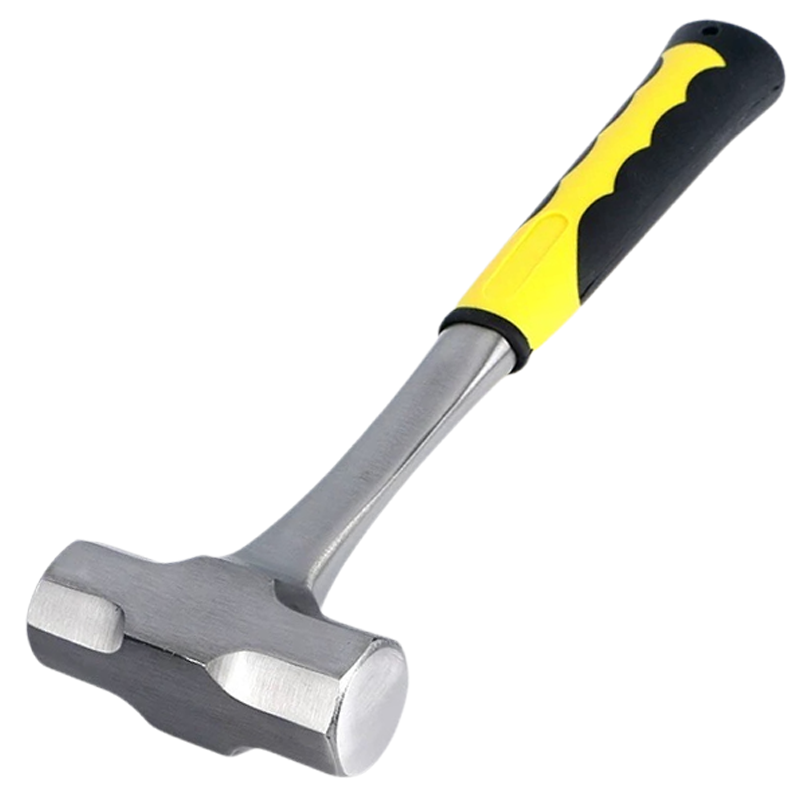 玖涅 一体锤 连体锤 连体八角锤