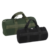 铁青帆布工具包O18 个