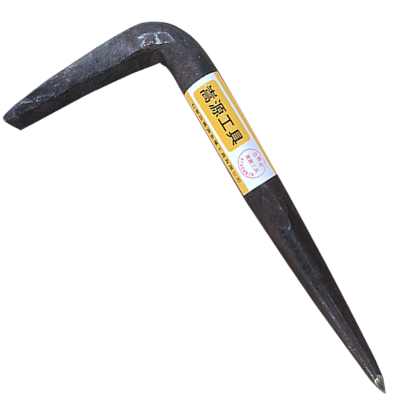 嵩源 尖冲 16*170mm 把