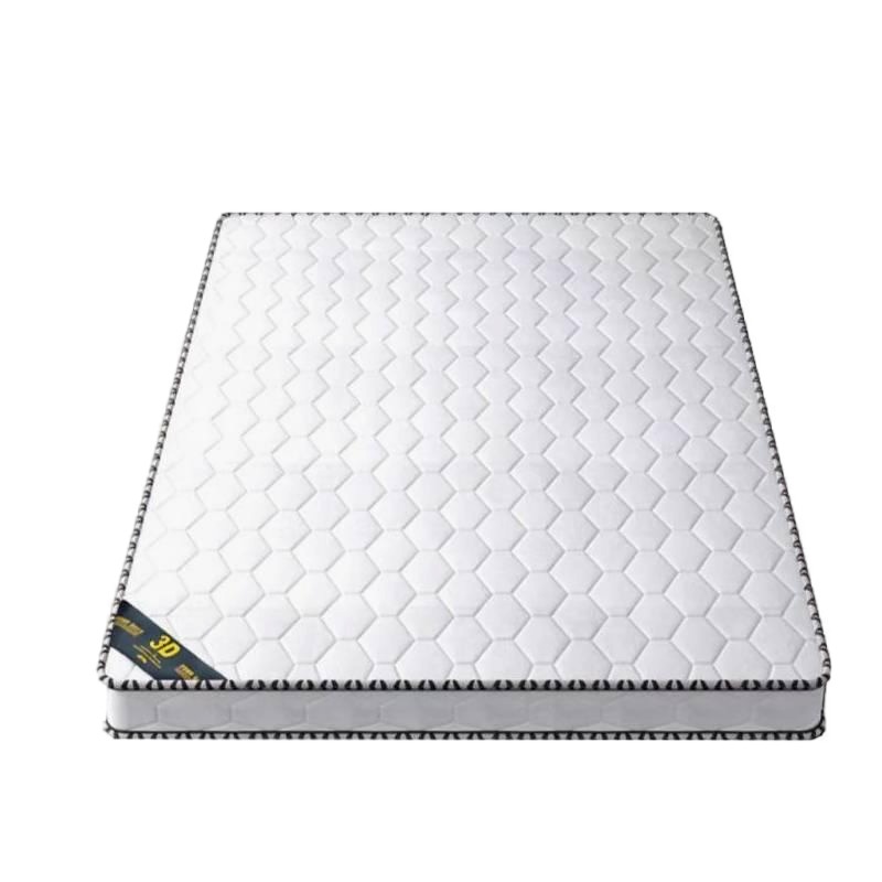 止臣 床垫 办公家具简约椰棕床垫舒适软硬适中亲肤面料床垫棕垫 120*190cm