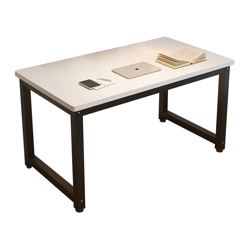 臻远 ZY4082350 电脑桌台式家用办公书桌学习桌中学生简易桌子