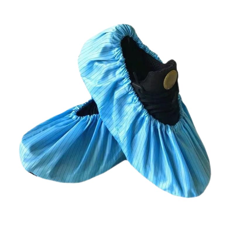 东升美辰 鞋套防静电防滑 DS-064 双