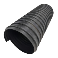 贝策 钢带波纹管 DN400 米