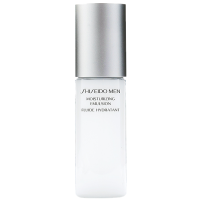 SHISEIDO资生堂男士水乳2件套 补水保湿清爽不粘腻易吸收控油平衡收缩毛孔不紧绷不起皮告别大油田 100ml