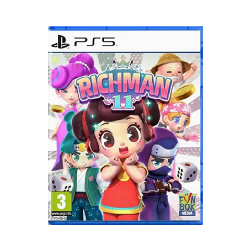 索尼(SONY) PlayStation PS5游戏光盘 碧蓝幻想 中文字幕 港版