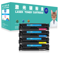 皇者.巴威 硒鼓 CF400A/CF401A/CF402A/CF403A/套