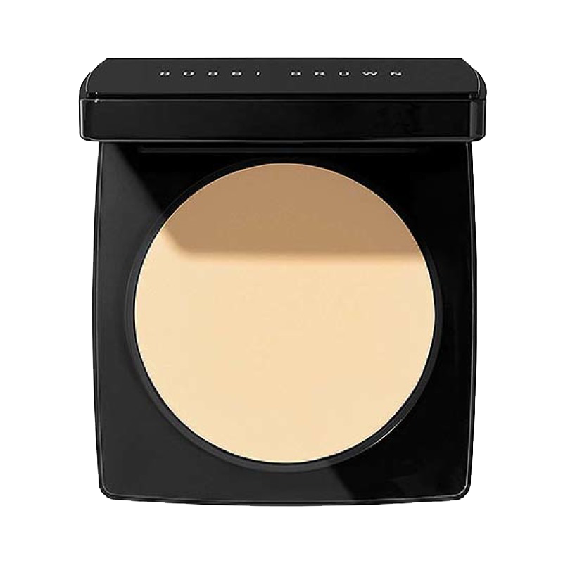 (Bobbi Brown) 芭比波朗第三代新版粉饼控油持久定妆 蜜粉饼 定妆粉11号色