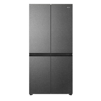 海尔(Haier)471升十字门超薄零嵌冰箱 宽幅变温 阻氧干湿分储 宽幅变温 BCD-471WGHTDB9S9U1