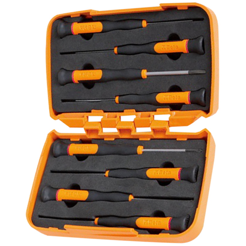 百塔(Beta) 1260 /S6 1260一字螺丝批组套