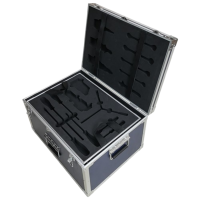 连瑞翔 铝合金工具箱 531*396*306mm 个