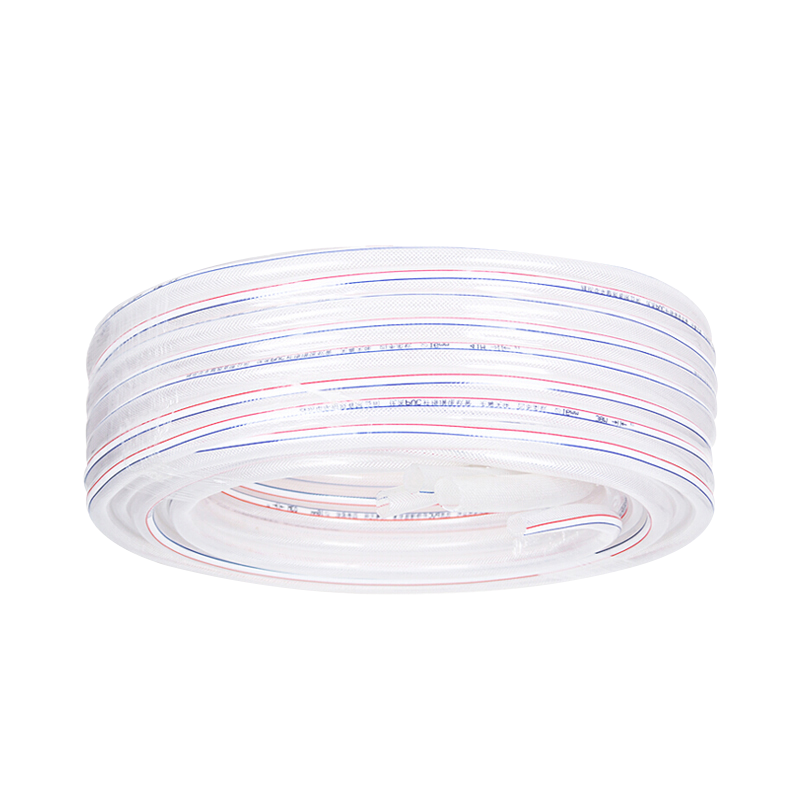 宝锐鑫 蛇皮软管水管PVC管 1寸内径25mm 米