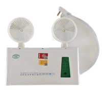 洛安斯 应急照明灯具 AY-ZFZD-E3WA 个