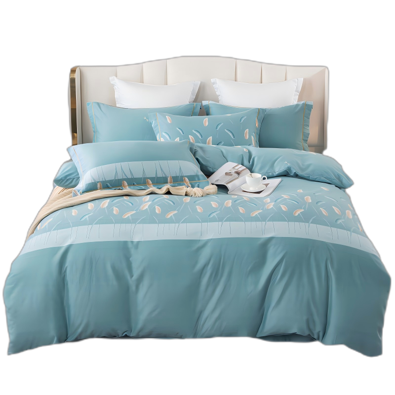 星思宇 印花三件套(2米)2.0*2.3m/套