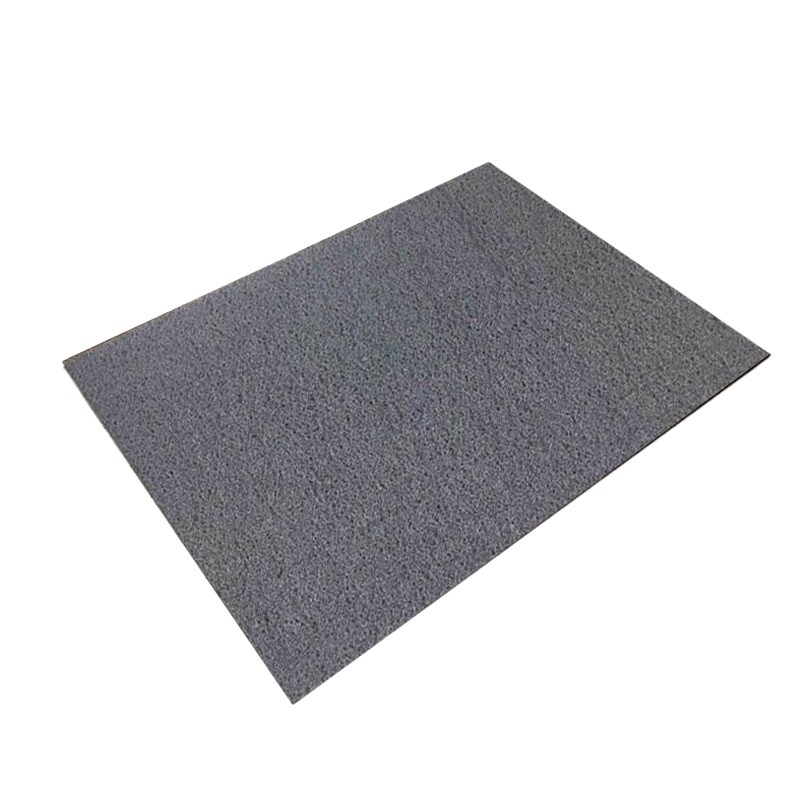 莱依瑾LYEEGIN 地毯 轮胎纹 灰色1.6m宽(需要多长拍多长)/m