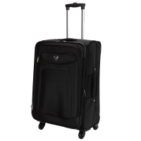 SUISSEWIN瑞士军刀时尚商务潮流多功能旅行箱拉杆箱SN8109B