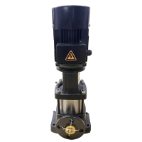嘉禾宜茂 不锈钢立式多级泵 32CDL4-80*8-1.5KW