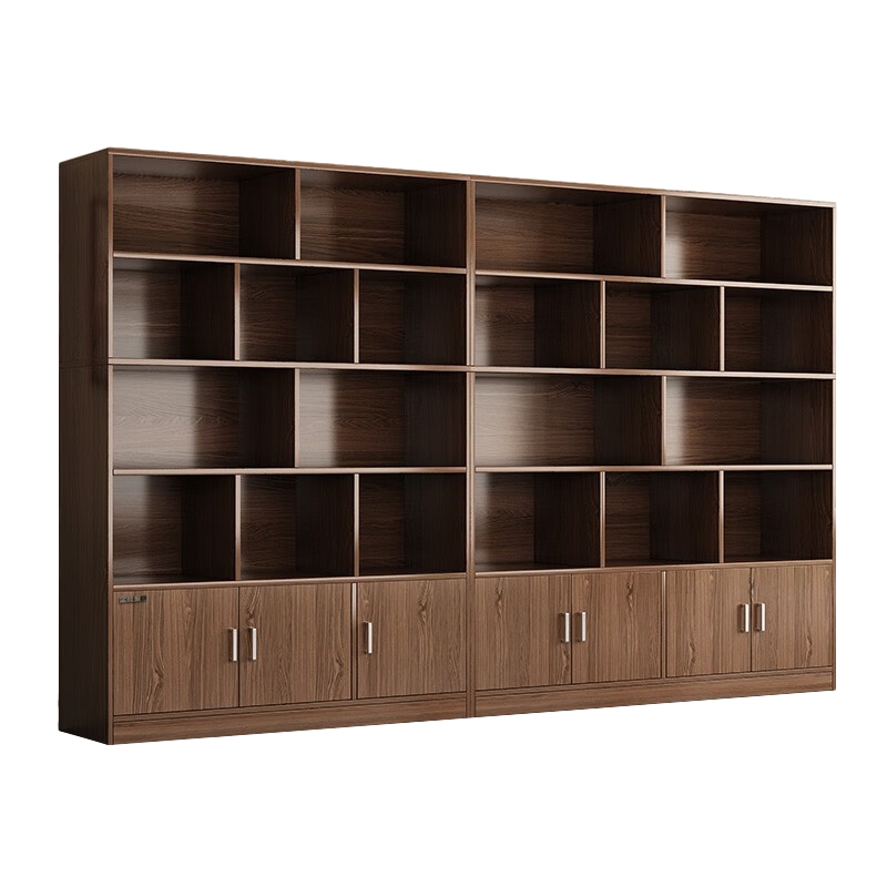 金睦源 书柜 6.2*1.9*0.3m 张