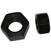 昕星 1型六角螺母 M12