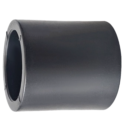 云型巨 PE直接 PE管配件饮用水自来水管硬管配件 200mm 单位:个