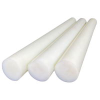 月跃鑫 尼龙棒 30mm*1m 根