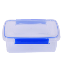 塑料保鲜盒收纳盒 5.5L 个