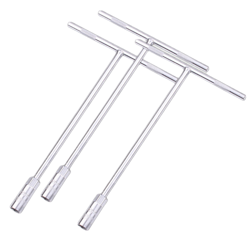 DERKAHE 套筒扳手 T字18mm 把