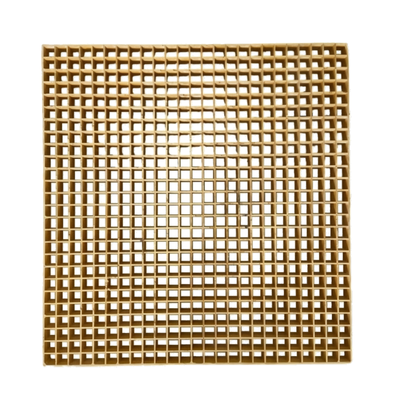 莘煊 玻璃钢格栅板 115*85*3cm 张