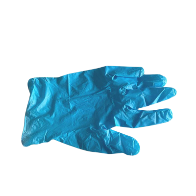 利可莉乳胶手套一次性/双