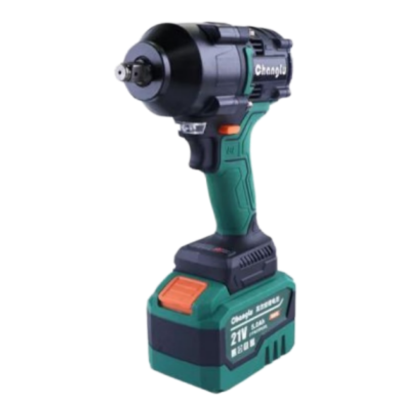 长鹿充电锂电扳手 ET0512. 900n.mm 套