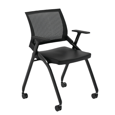 赛颐盛折叠培训椅620*595*865mm把