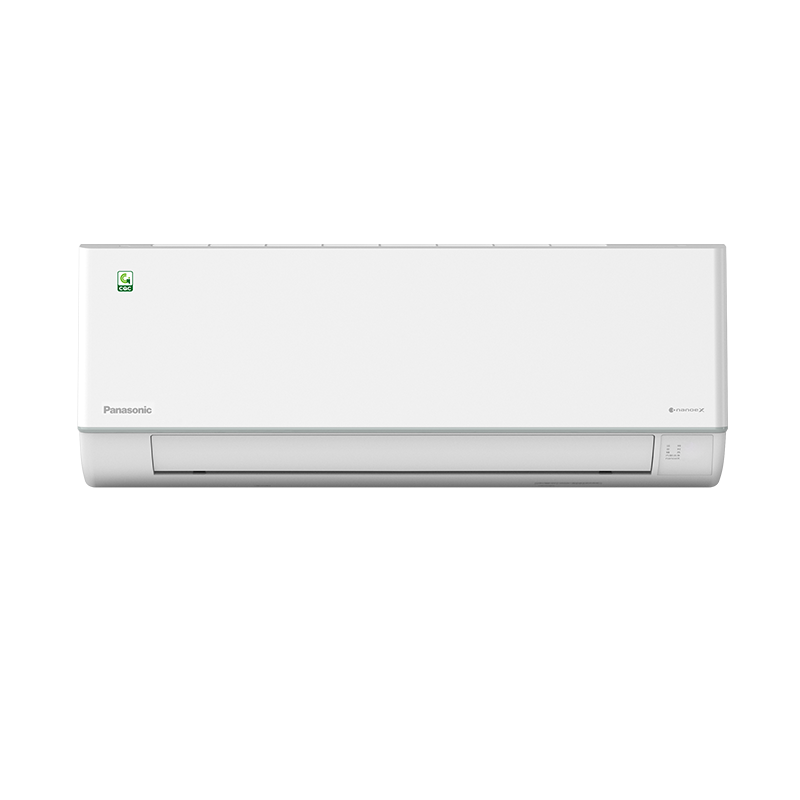 松下空调1.5匹挂壁式空调挂机 新一级能效 纳诺怡 松下原装压缩机 WIFI 电辅加热QD35K410Q