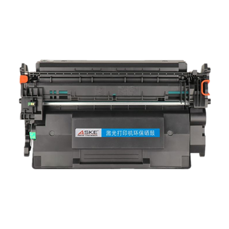 ASKE PRINTER CONSUMABLES激光打印机黑色硒鼓A-CF287A
