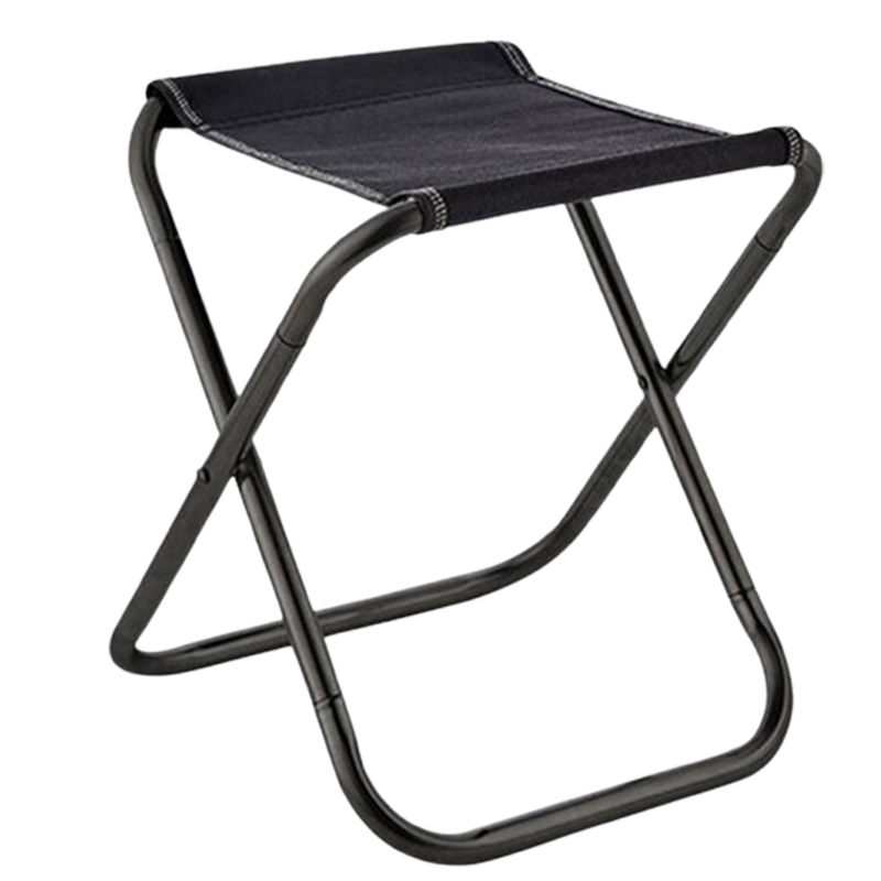 尚烤佳马扎折叠凳子便携收纳折叠椅钓鱼凳子口袋马扎SKJ-393