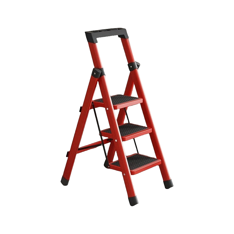 沣涢 梯子 加厚三步 个