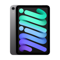 2024款 Apple iPad mini 8.3英寸 平板电脑 256GB 深空灰 WLAN 版