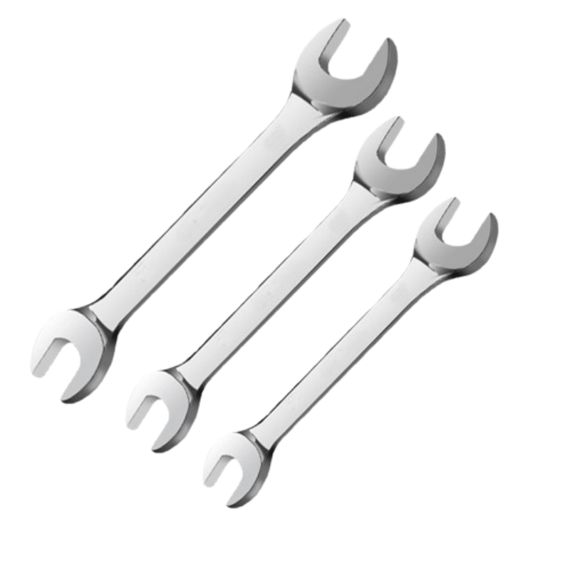 连瑞翔 双开呆扳手 22-24mm 把