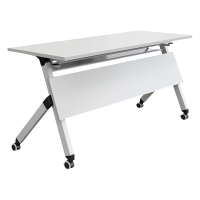 赛颐盛培训会议长条桌1400*600*750mm张