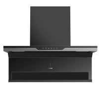 苏泊尔油烟机 顶侧双吸家用抽吸油烟机智旋干洗 挥手智控 排抽烟机[23立方大吸力]单烟机PL11