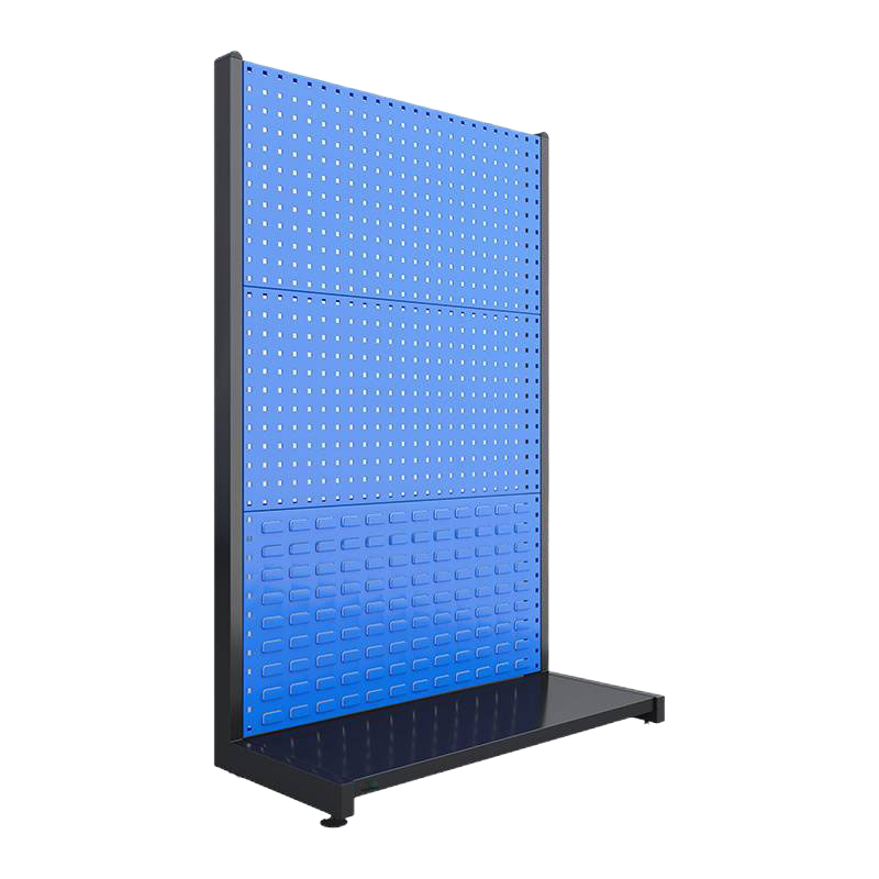 厸工具架双面三层个