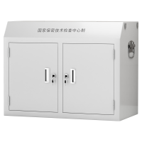 臻远ZYJJ-80109手机屏蔽柜考场会议室信号屏蔽柜物理屏蔽手机保管柜 中底柜