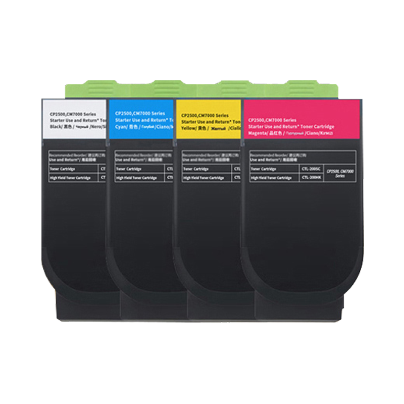 亮点硒鼓CTL355套