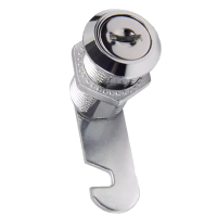 欧安家柜门锁3cm个