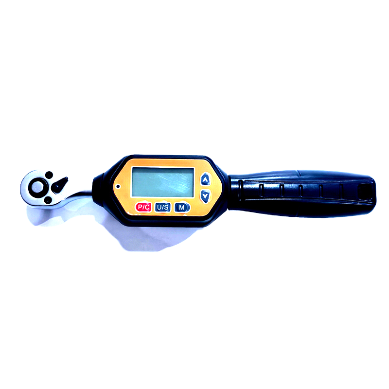 合简汇达 数显扭力扳手 HDM60 12-60N.M 3/8 " 把