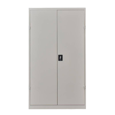 昀物工具柜二抽带网台