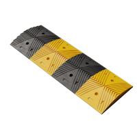 上成禾缓冲带橡胶100*35*5cm/米